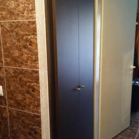 Quarto em Acomodações Particulares Kleine Appartaments