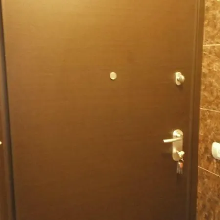 Quarto em Acomodações Particulares Kleine Appartaments *
