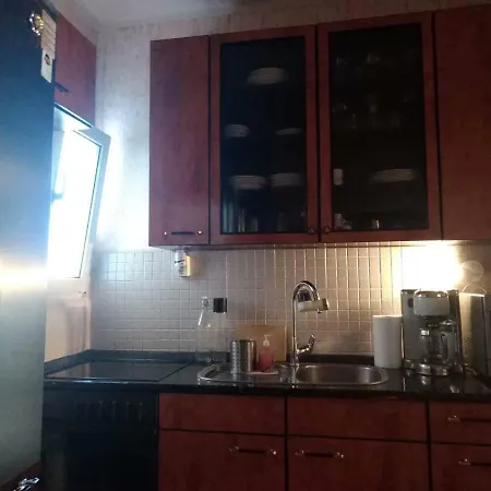 Kleine Appartaments Peraía
